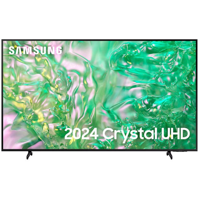 Samsung UE75DU8000UXCE 191 см черный
