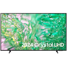 Samsung UE50DU8000UXCE 127 см черный