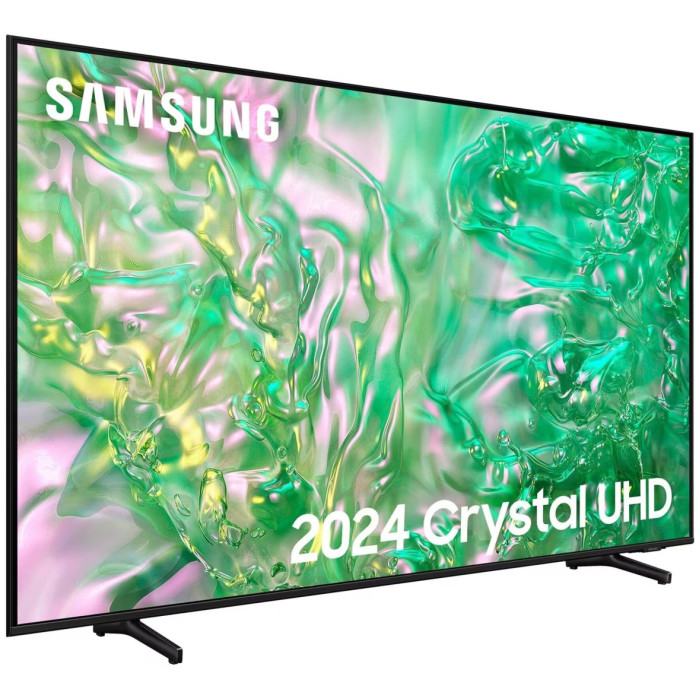 Samsung UE75DU8000UXCE 191 см черный