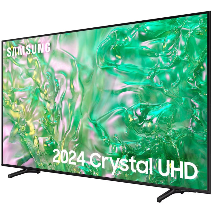 Samsung UE75DU8000UXCE 191 см черный