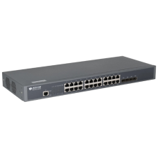 Коммутатор BDCOM S2900-24T4X