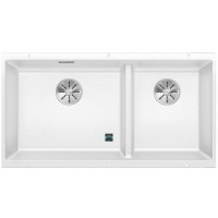 Blanco 480/320-U 527168 накладная 40х48х20 см, нержавеющая сталь