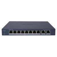 Коммутатор Hikvision DS-3E1510P-EI