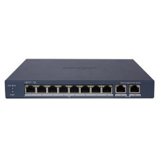 Коммутатор Hikvision DS-3E1510P-EI