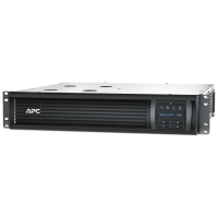 Источник бесперебойного питания APC by Schneider Electric SMT1500RMI2UC