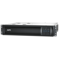 Источник бесперебойного питания APC by Schneider Electric SMT1500RMI2UC
