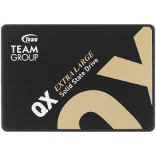 SSD Team Group T253X7002T0C101 2000 Гб