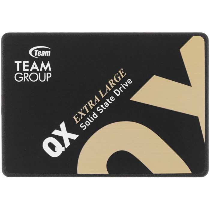 SSD Team Group T253X7002T0C101 2000 Гб