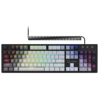 Lorgar LRG-GK514W-RU черный