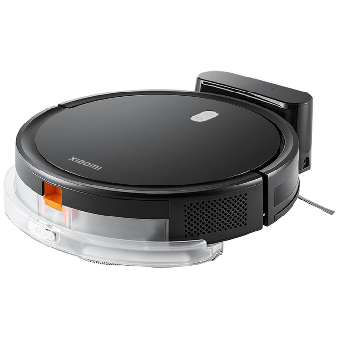 Xiaomi Robot Vacuum E5/C108 черный