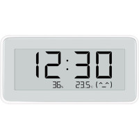 Датчик температуры LYWSD02MMC BHR5435GL, экосистема: Xiaomi Mi Home