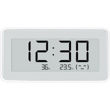 Датчик температуры LYWSD02MMC BHR5435GL, экосистема: Xiaomi Mi Home