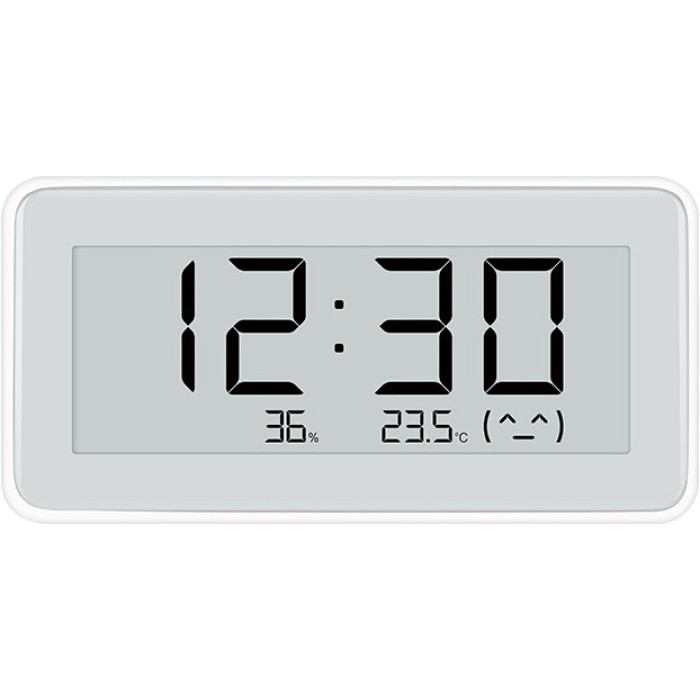 Датчик температуры LYWSD02MMC BHR5435GL, экосистема: Xiaomi Mi Home