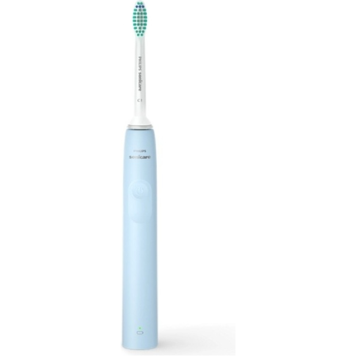 Philips звуковая Sonicare 2100 Series HX3651/12 щетина средняя