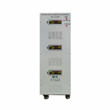 Стабилизатор SVC-3-45кВА