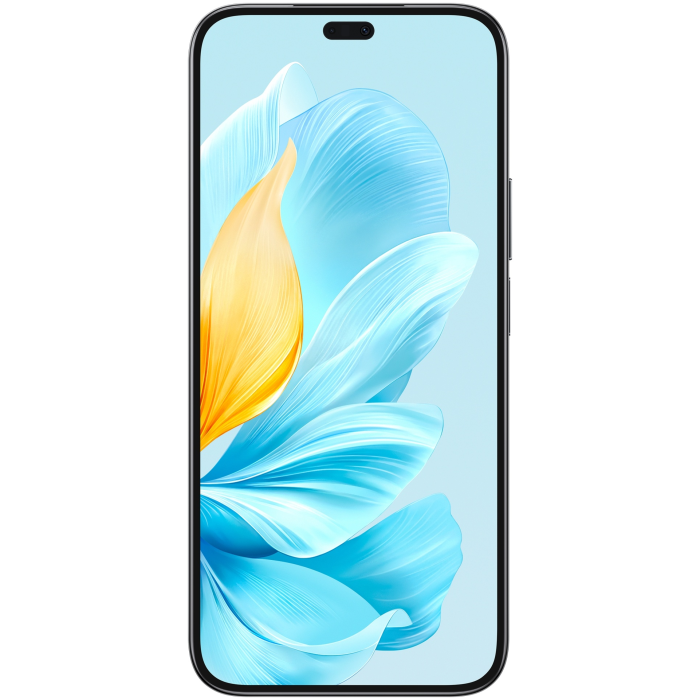 HONOR 200 Lite 8 ГБ/256 ГБ черный