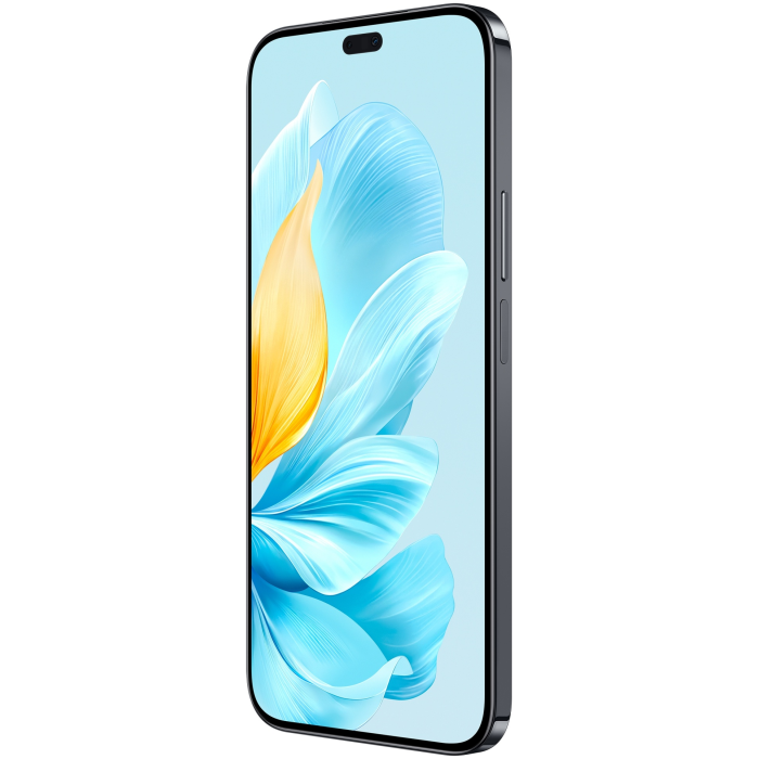 HONOR 200 Lite 8 ГБ/256 ГБ черный