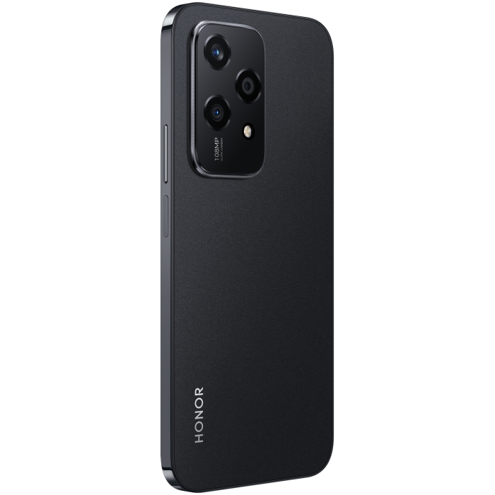HONOR 200 Lite 8 ГБ/256 ГБ черный
