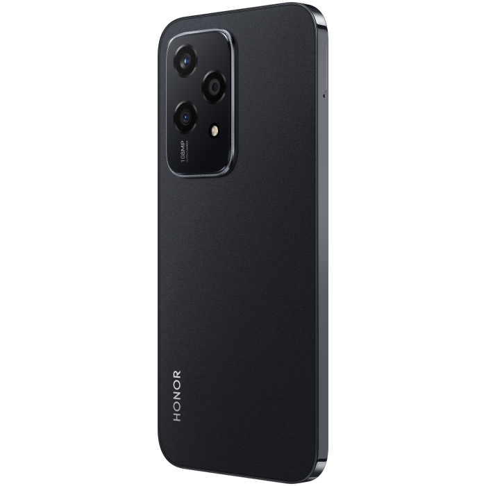 HONOR 200 Lite 8 ГБ/256 ГБ черный