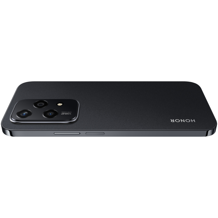 HONOR 200 Lite 8 ГБ/256 ГБ черный
