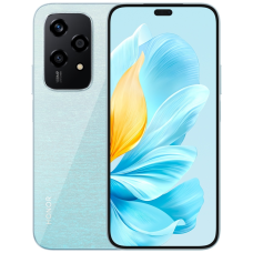 HONOR 200 Lite 8 ГБ/256 ГБ голубой