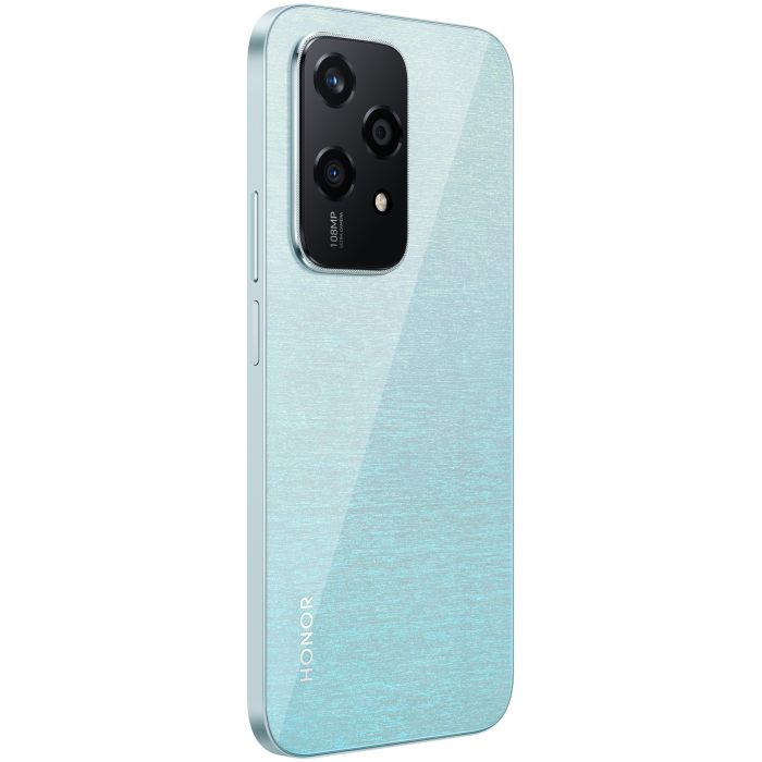 HONOR 200 Lite 8 ГБ/256 ГБ голубой