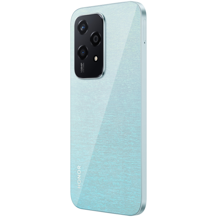 HONOR 200 Lite 8 ГБ/256 ГБ голубой