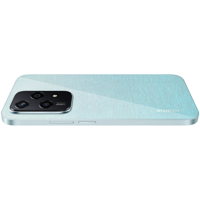 HONOR 200 Lite 8 ГБ/256 ГБ голубой