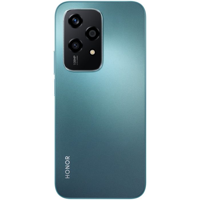 HONOR 200 Lite 8 ГБ/256 ГБ синий