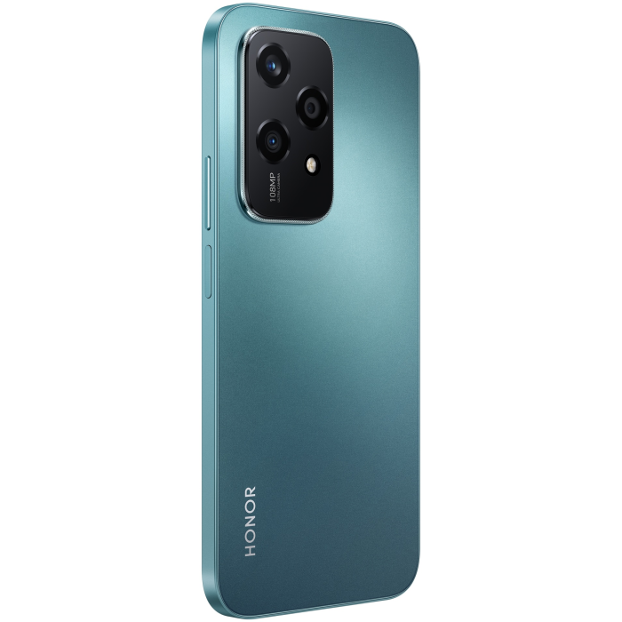 HONOR 200 Lite 8 ГБ/256 ГБ синий