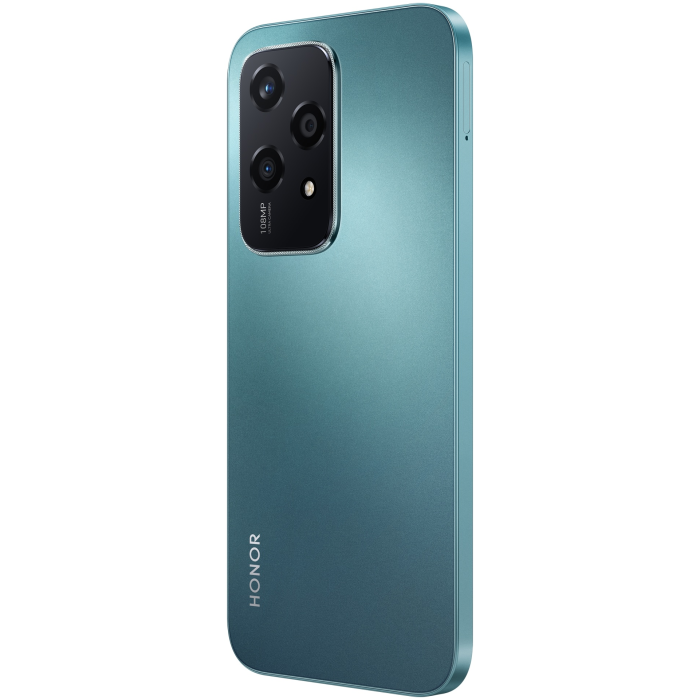 HONOR 200 Lite 8 ГБ/256 ГБ синий
