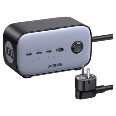 Ugreen CD270 серый