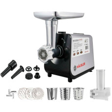 HAUSLER Kuchenchef HSL-KC-15005 черный, серый