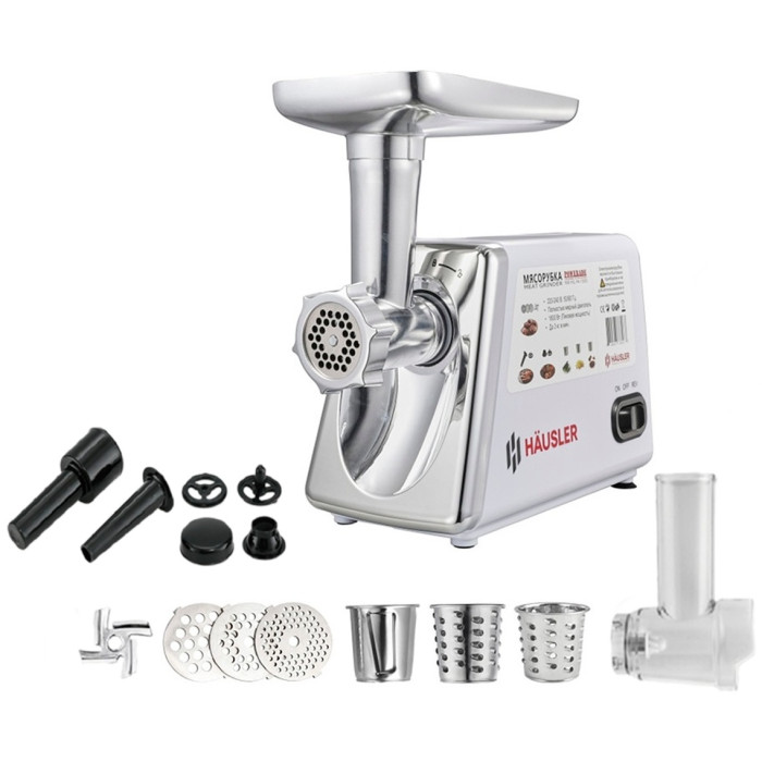 HAUSLER Powerade HSL-PA-15003 белый