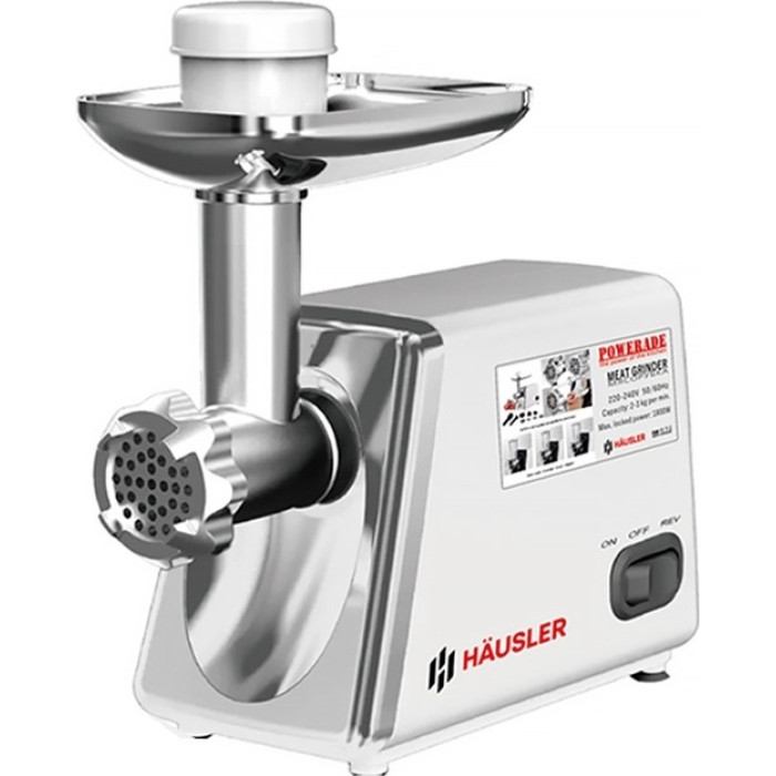 HAUSLER Powerade HSL-PA-15003 белый