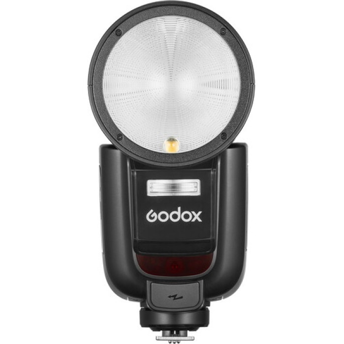 Вспышка Godox V1 PRO-C