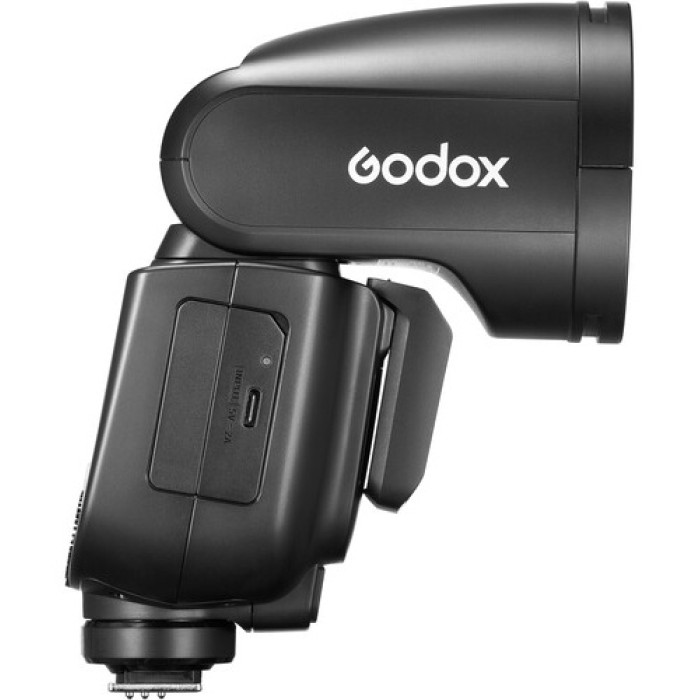 Вспышка Godox V1 PRO-C<br>76250