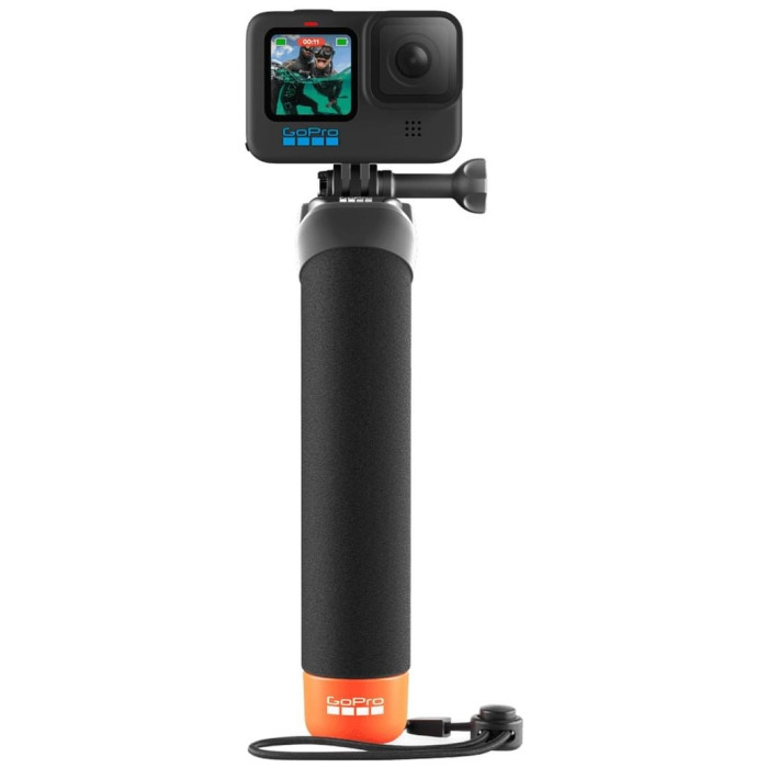 Набор аксессуаров GoPro Adventure Kit 3.0 AKTES-003