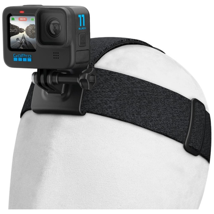 Набор аксессуаров GoPro Adventure Kit 3.0 AKTES-003