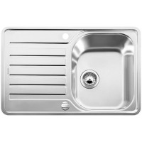 Blanco 519059 Нерж Сталь врезная 48.8х76.8х16.5 см, нержавеющая сталь