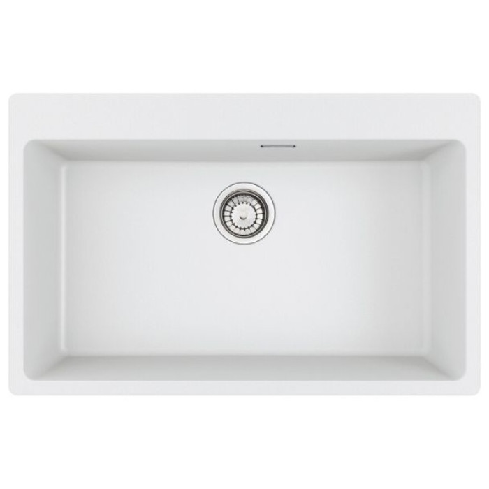 Franke 114.0661.706 накладная 40х73х20 см, искусственный гранит