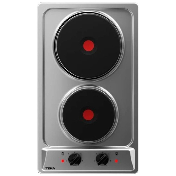 TEKA ELP 32000 XFL IX SS серебристый