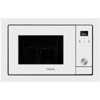 TEKA ML 8200 BIS белый