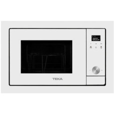 TEKA ML 8200 BIS белый