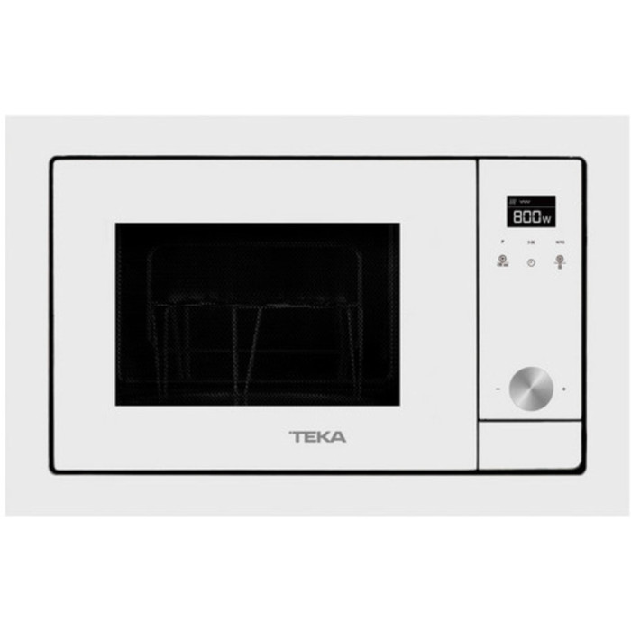 TEKA ML 8200 BIS белый