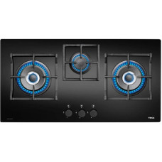 TEKA CGW LUX 86 3G AI AL CI 2TR Vr01 черный