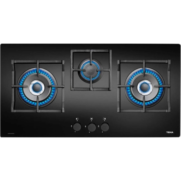 TEKA CGW LUX 86 3G AI AL CI 2TR Vr01 черный