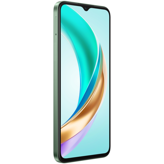 HONOR X6b 4 ГБ/128 ГБ зеленый