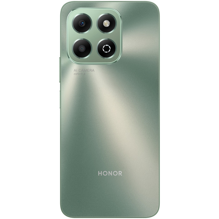 HONOR X6b 4 ГБ/128 ГБ зеленый
