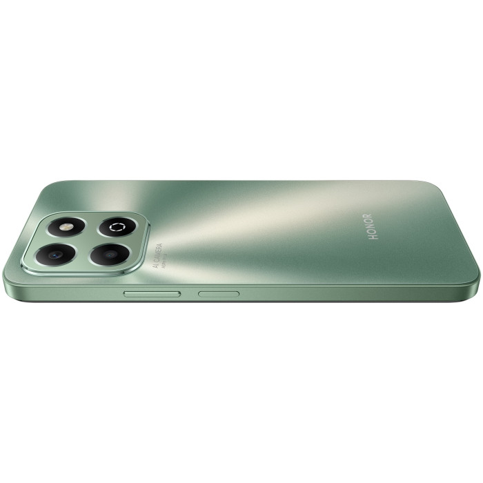 HONOR X6b 4 ГБ/128 ГБ зеленый